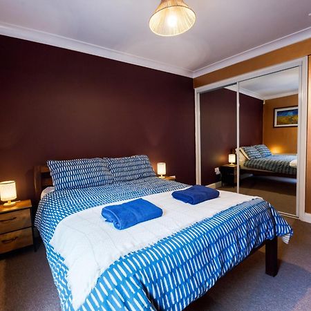 Cosy Flat At Westgate Кентърбъри Екстериор снимка