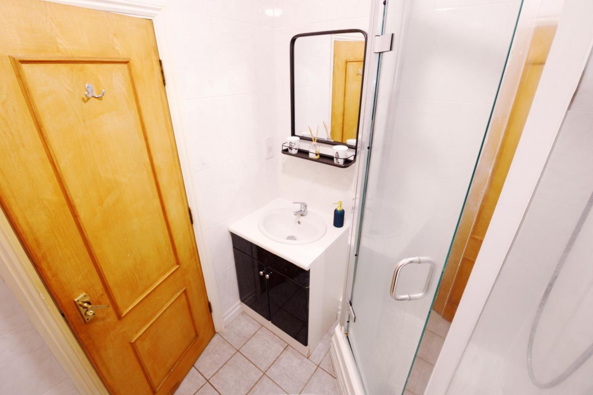 Cosy Flat At Westgate Кентърбъри Екстериор снимка