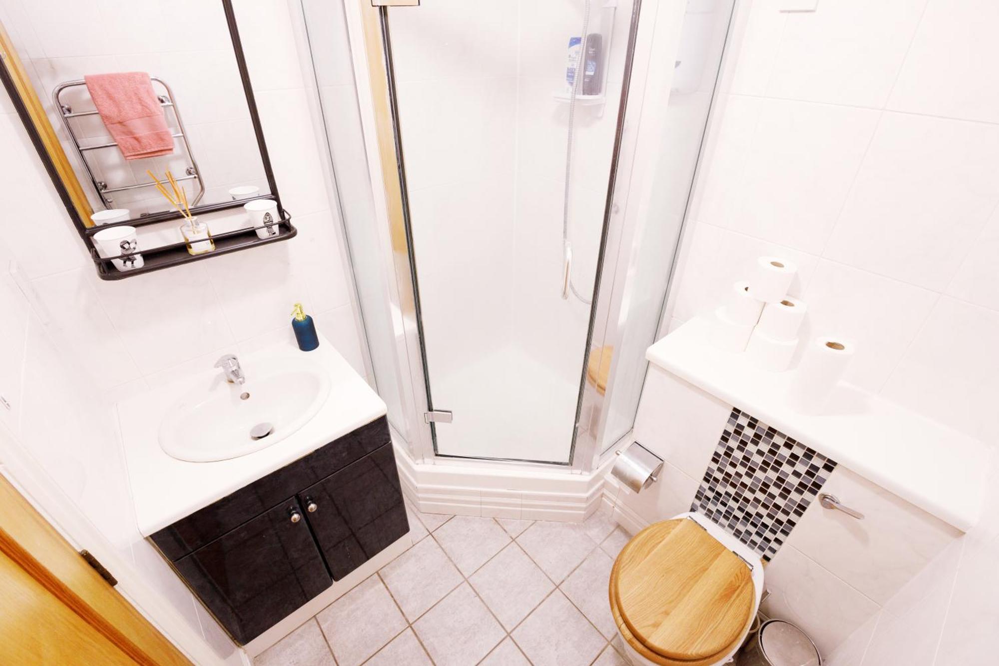 Cosy Flat At Westgate Кентърбъри Екстериор снимка