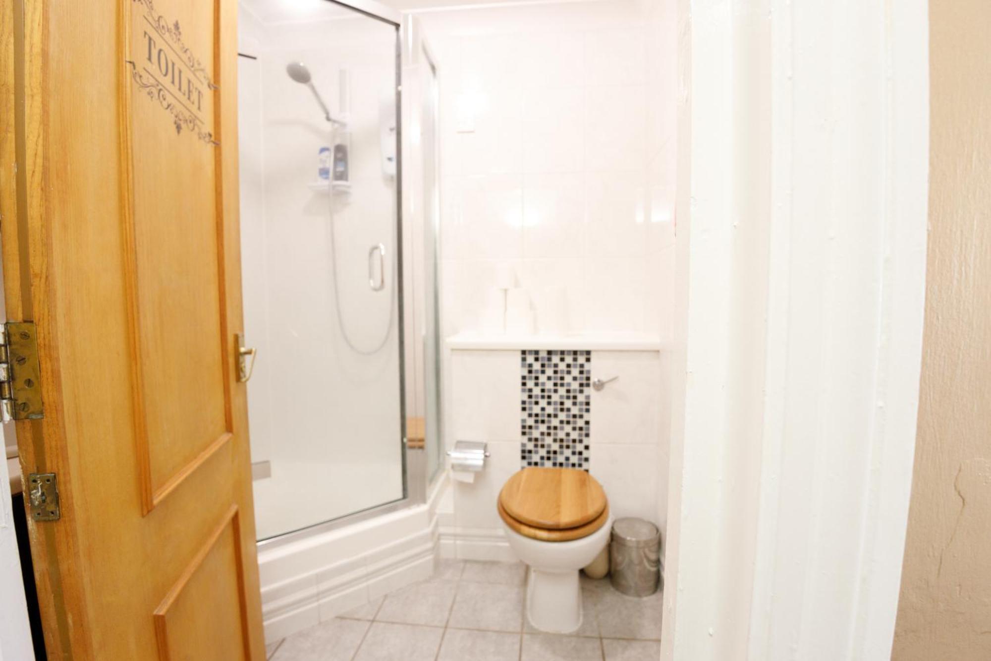 Cosy Flat At Westgate Кентърбъри Екстериор снимка