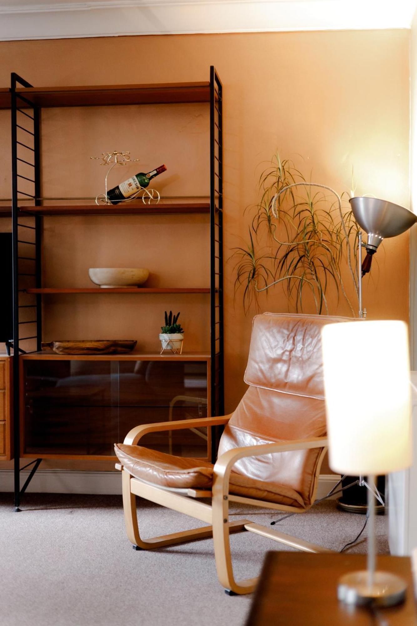 Cosy Flat At Westgate Кентърбъри Екстериор снимка