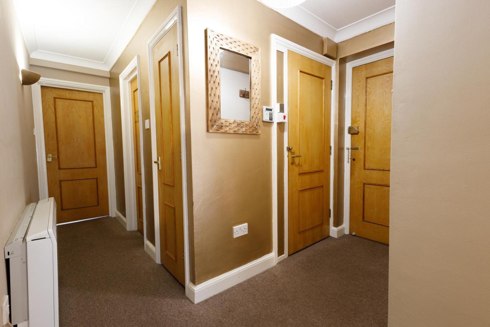 Cosy Flat At Westgate Кентърбъри Екстериор снимка