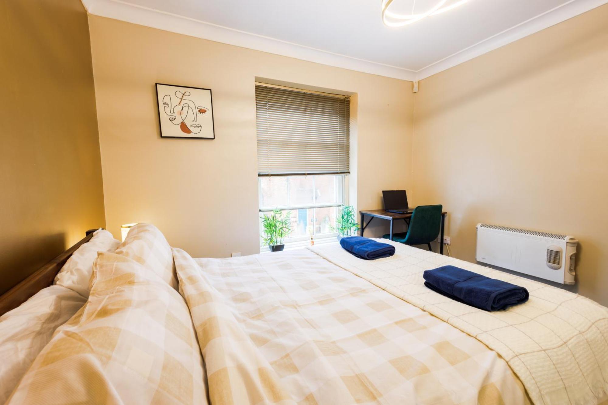 Cosy Flat At Westgate Кентърбъри Екстериор снимка