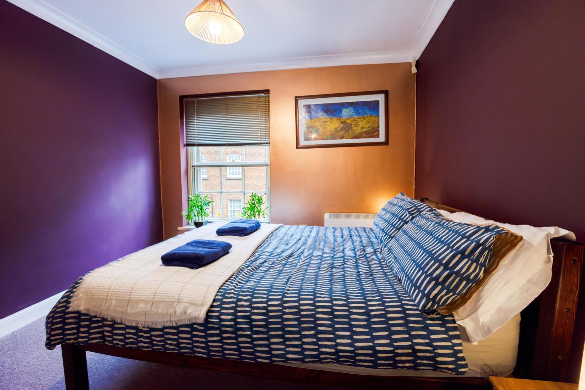 Cosy Flat At Westgate Кентърбъри Екстериор снимка